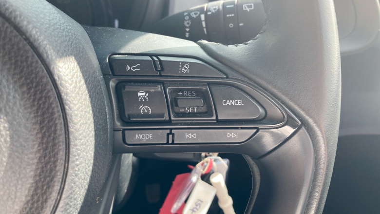 Toyota Aygo X 1.0 VVT-i Pure 5dr Petrol Hatchback